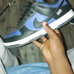 Nike dunks