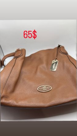 Coach Purse Bag