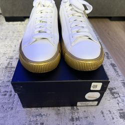 Versace Greca Low Tops 🔥