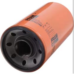 Fram 8.2 in. Extra Guard Oil Filter