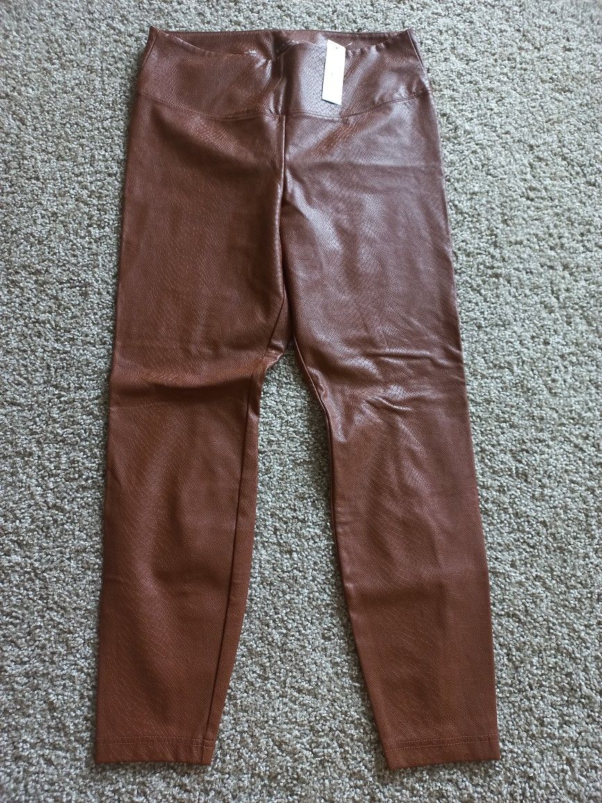 Runway Leggings
