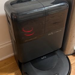 Eufy Robot 