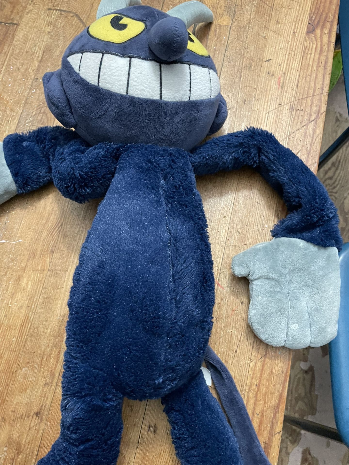 Stuffed Animals