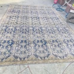 Magnolia Home Carpet