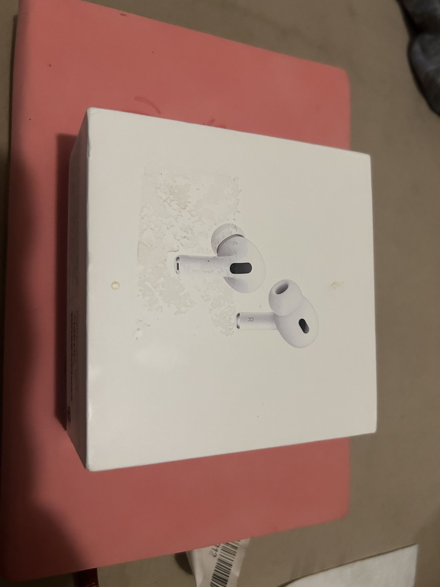 AirPods
