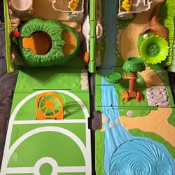 Pokémon Carry Case Backpack