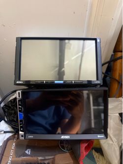 Jensen stereos Bluetooth