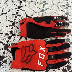 Fox Men’s XL Gloves