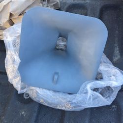 Yamaha PNT-P12FLGPS NEXO Accessory, P+ Flange Dispersion Adaptor