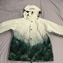 Bravest Studios Forest Parka