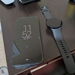 Pixel 9 And Pixel Watch 3