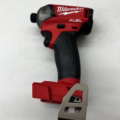 $110  Impacto Milwakee M-18 Fuel 