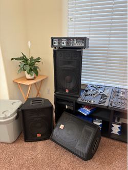Karaoke system