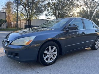 2004 Honda Accord