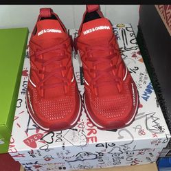 Dolce Gabbana Tracks 