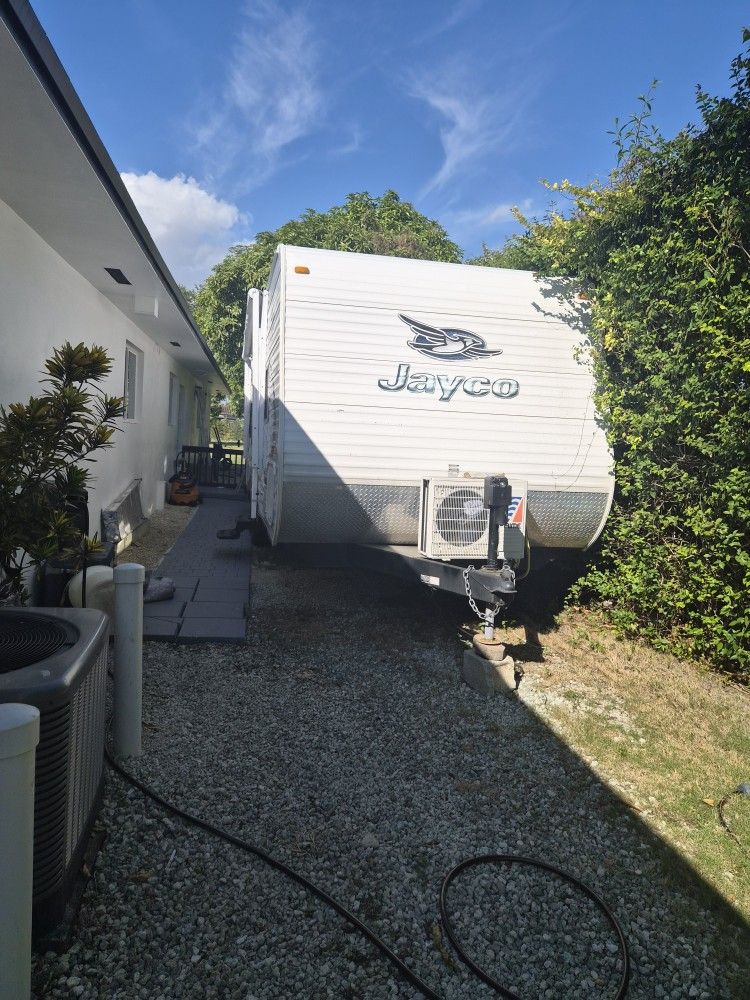 Jayco Trailer 2014, Exellent