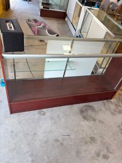 4 Showcases