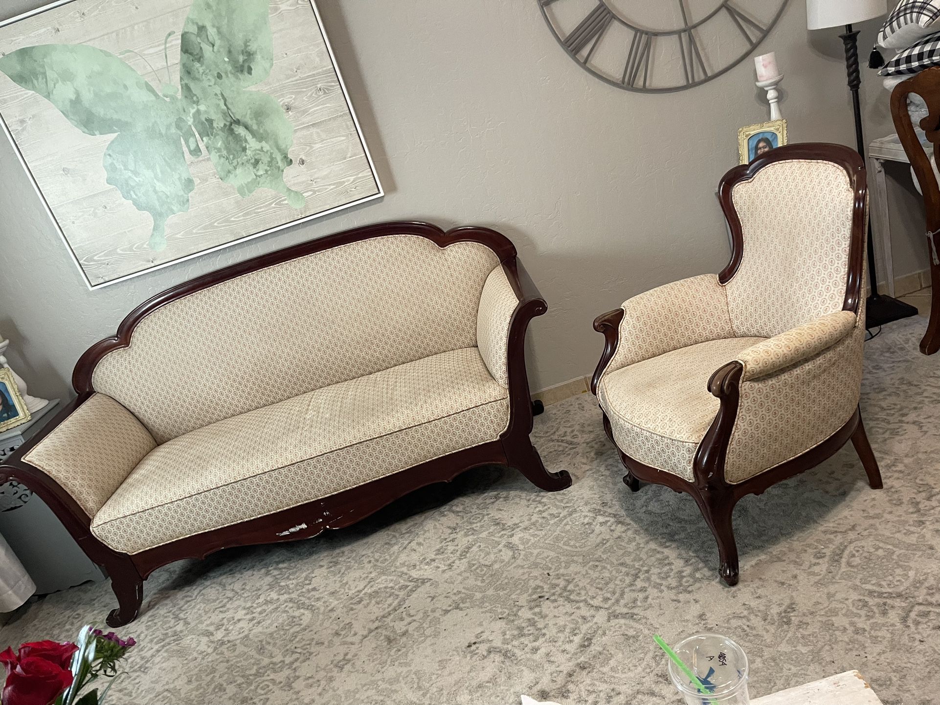 Vintage Couches for Sale in Phoenix, AZ OfferUp