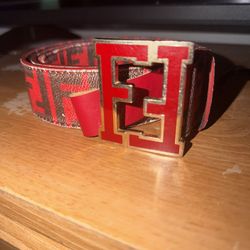 Fendi Belt