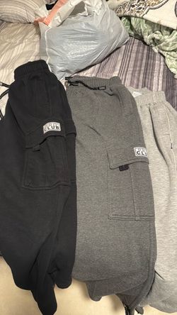 Pro club sweats