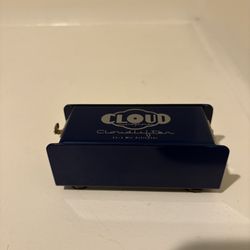 Cloudlifter CL-1 Mic Activator – Clean Gain – $100 Firm
