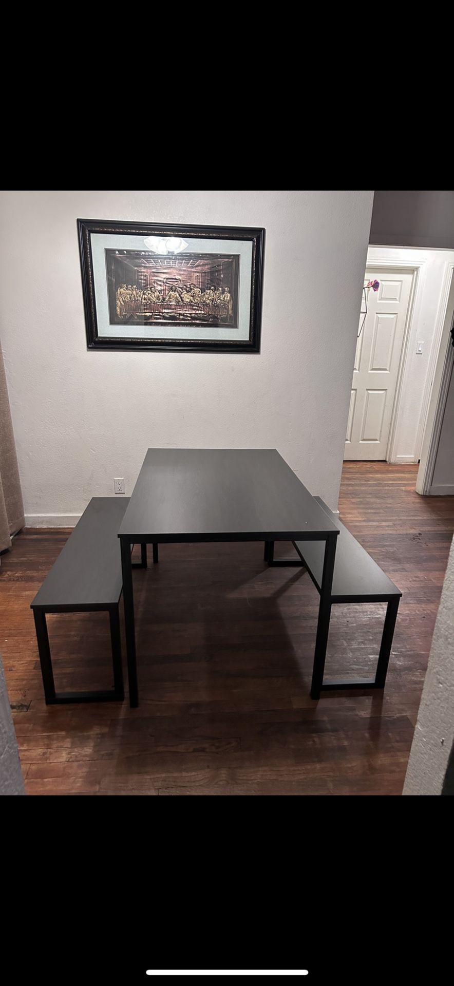 Small Dining Table
