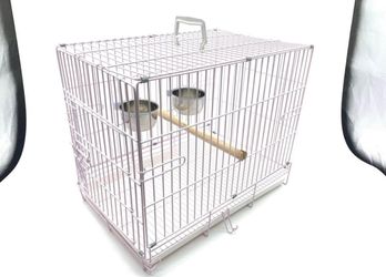 Bird Cage Carrier