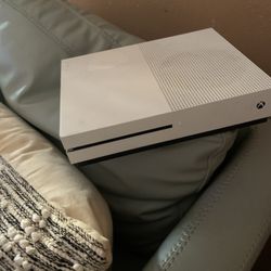 Xbox S 