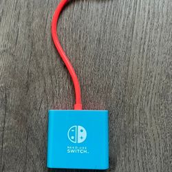 Type-C Hub Multi-function Adapter