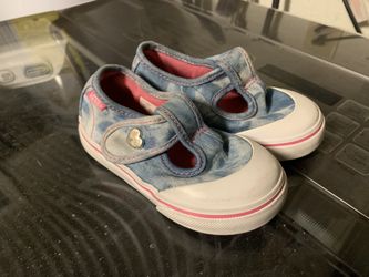 Vans Toddler Shoes