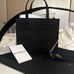 Givenchy Mini G tote bag