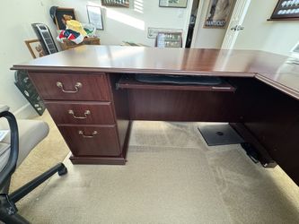 Home Office Desk