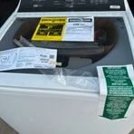whirlpool washer New Washer 