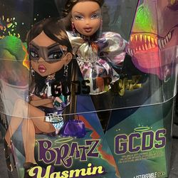 Bratz GCDS yasmin Doll
