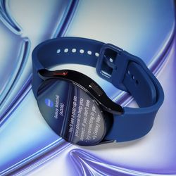 Samsung Galaxy Watch 5 Pro | $5 Down | Afterpay - 90 Days Warranty Included