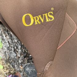 ORVIS neoprene Fishing Waders 