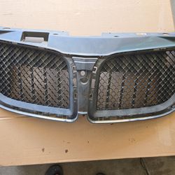 LINCOLN MKX OEM GRILLE