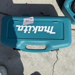 Makita Sanders 