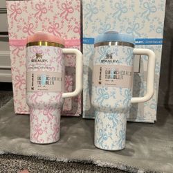 Tumblers 