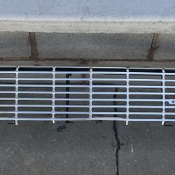 1964 Impala Grill Assembly 