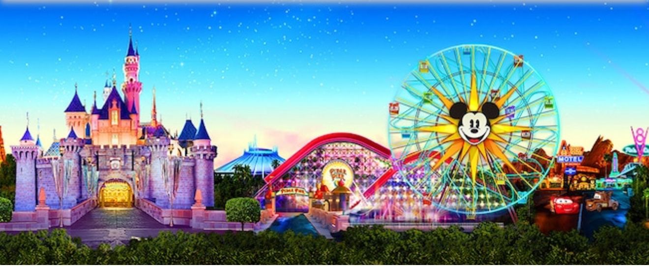 I NEED Disney Tickets