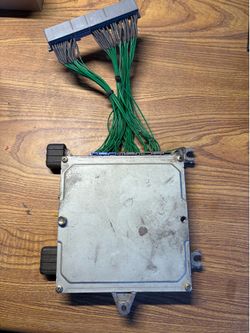 EK9 Civic Type R ECU
