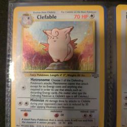 Pokemon Cards For Sell 