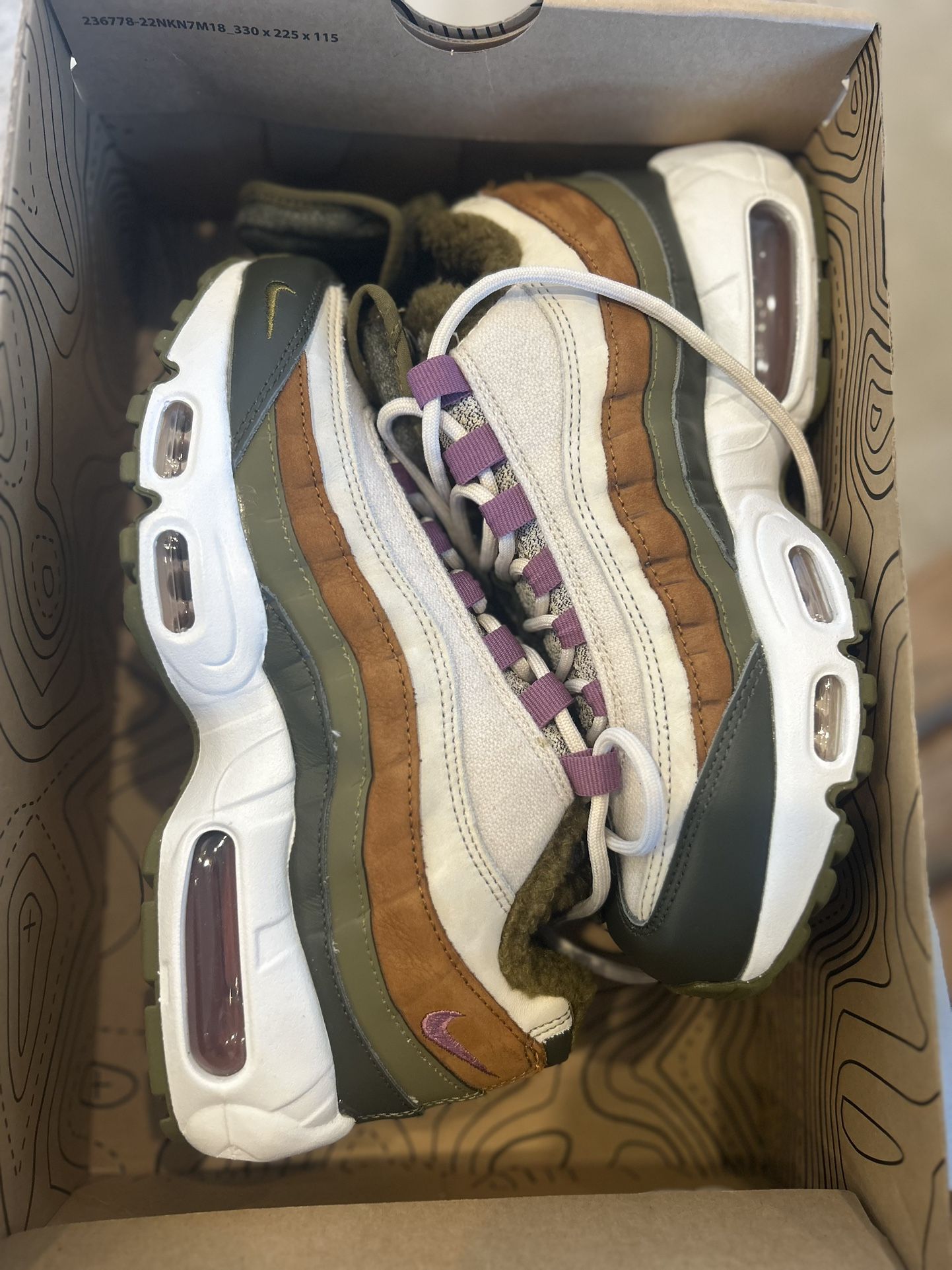 Nike Air Max 97 BRAND NEW