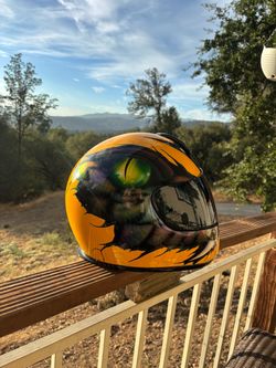 Helmet