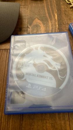 Mortal combat