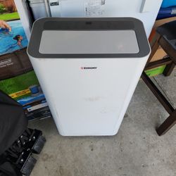 Euhomy Portable AC Unit