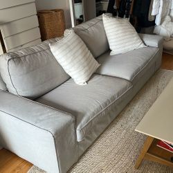 IKEA KIVIK Sofa 