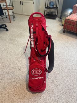 Ping AJGA Champion Golf Bag