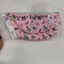 Stoney Clover Lane x Disney's Toy Story 